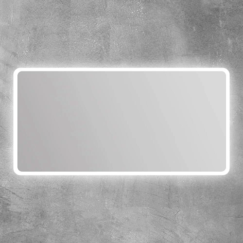 Зеркало CEZARES VAGUE 44994 1410х250х700 Зеркало CEZARES VAGUE 44994 1410х250х700