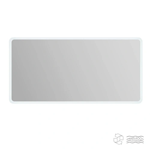 Зеркало CEZARES VAGUE 44994 1410х250х700 Зеркало CEZARES VAGUE 44994 1410х250х700