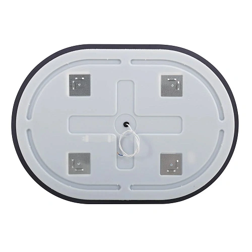 Зеркало CEZARES VAGUE с подсветкой и датчиком движения CZR-SPC-VAGUE-1200-700-MOV 1200x700x30 Зеркало CEZARES VAGUE с подсветкой и датчиком движения CZR-SPC-VAGUE-1200-700-MOV 1200x700x30