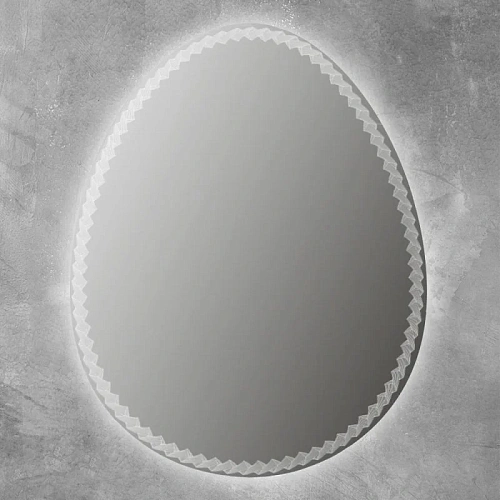 Зеркало CEZARES с LED подсветкой 44777 Зеркало CEZARES с LED подсветкой 44777