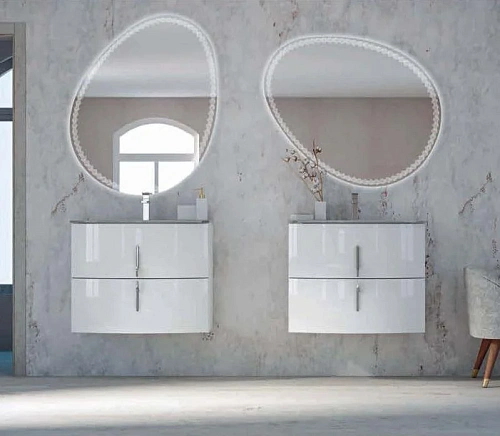 Зеркало CEZARES с LED подсветкой 44777 Зеркало CEZARES с LED подсветкой 44777