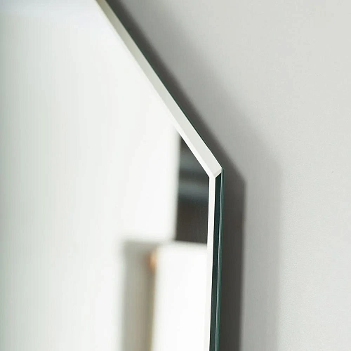 Зеркало CEZARES с LED подсветкой 45078 60x60x3 Зеркало CEZARES с LED подсветкой 45078 60x60x3