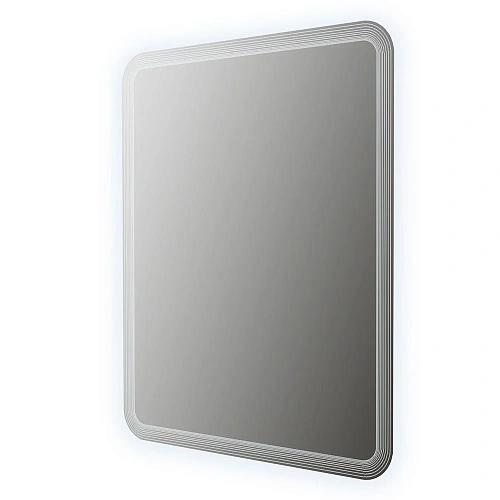 Зеркало CEZARES с LED подсветкой 54355 74х90 Зеркало CEZARES с LED подсветкой 54355 74х90