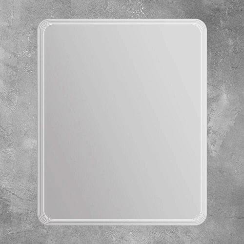 Зеркало CEZARES с LED подсветкой 54355 74х90 Зеркало CEZARES с LED подсветкой 54355 74х90