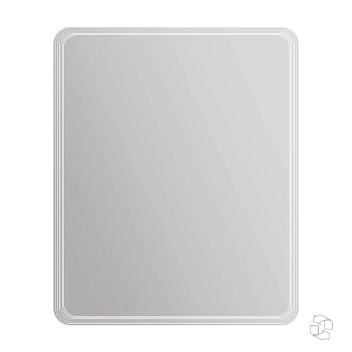 Зеркало CEZARES с LED подсветкой 54355 74х90 Зеркало CEZARES с LED подсветкой 54355 74х90