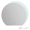 Зеркало CEZARES с LED подсветкой Bluetooth 45010 108х100 Зеркало CEZARES с LED подсветкой Bluetooth 45010 108х100