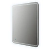 Зеркало CEZARES с LED подсветкой touch system 44998 74х90 Зеркало CEZARES с LED подсветкой touch system 44998 74х90