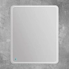 Зеркало CEZARES с LED подсветкой touch system 44998 74х90 Зеркало CEZARES с LED подсветкой touch system 44998 74х90