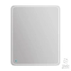 Зеркало CEZARES с LED подсветкой touch system 44998 74х90 Зеркало CEZARES с LED подсветкой touch system 44998 74х90