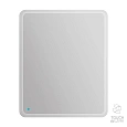 Зеркало CEZARES с LED подсветкой touch system 44998 74х90 Зеркало CEZARES с LED подсветкой touch system 44998 74х90
