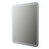 Зеркало CEZARES с LED подсветкой и сенсорным выключателем Touch system реверсивное 45028 60x90 Зеркало CEZARES с LED подсветкой и сенсорным выключателем Touch system реверсивное 45028 60x90