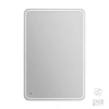 Зеркало CEZARES с LED подсветкой и сенсорным выключателем Touch system реверсивное 45028 60x90 Зеркало CEZARES с LED подсветкой и сенсорным выключателем Touch system реверсивное 45028 60x90