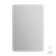 Зеркало CEZARES с LED подсветкой и сенсорным выключателем Touch system реверсивное 45028 60x90 Зеркало CEZARES с LED подсветкой и сенсорным выключателем Touch system реверсивное 45028 60x90