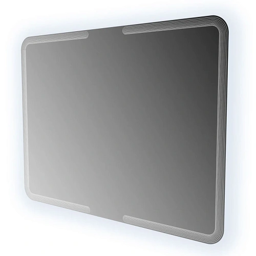 Зеркало CEZARES с LED подстветкой 54353 реверсивное 120x90 Зеркало CEZARES с LED подстветкой 54353 реверсивное 120x90