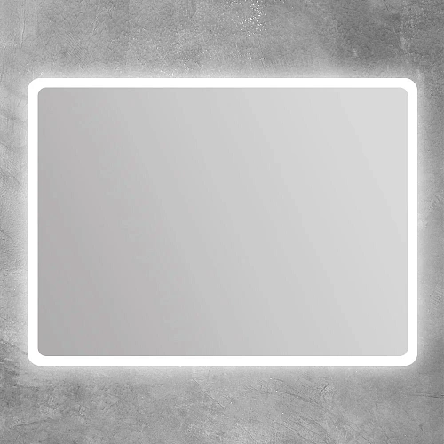 Зеркало CEZARES с LED подстветкой и системой от запотевания Anti-Fog 44993 95x70 Зеркало CEZARES с LED подстветкой и системой от запотевания Anti-Fog 44993 95x70