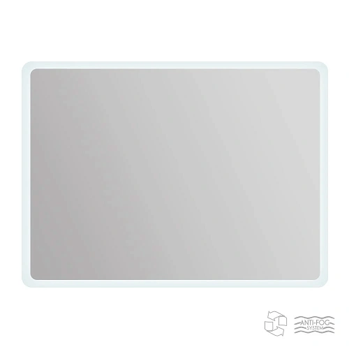 Зеркало CEZARES с LED подстветкой и системой от запотевания Anti-Fog 44993 95x70 Зеркало CEZARES с LED подстветкой и системой от запотевания Anti-Fog 44993 95x70