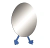 Зеркало Creavit DUCKY DC30035-BB