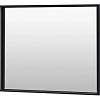 Зеркало De Aqua Алюминиум 10075 с подсветкой по периметру чёрный 261704 Зеркало De Aqua Алюминиум 10075 с подсветкой по периметру чёрный 261704