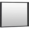 Зеркало De Aqua Алюминиум 10075 с подсветкой по периметру чёрный 261704 Зеркало De Aqua Алюминиум 10075 с подсветкой по периметру чёрный 261704