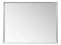 Зеркало De Aqua Алюминиум 12075 с подсветкой по периметру серебро 261698 Зеркало De Aqua Алюминиум 12075 с подсветкой по периметру серебро 261698