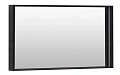 Зеркало De Aqua Алюминиум 14075 с подсветкой по периметру чёрный 261706 Зеркало De Aqua Алюминиум 14075 с подсветкой по периметру чёрный 261706