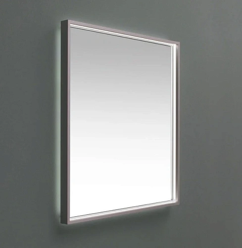 Зеркало De Aqua Алюминиум 6075 с подсветкой по периметру медь 261707 Зеркало De Aqua Алюминиум 6075 с подсветкой по периметру медь 261707