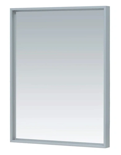 Зеркало De Aqua Алюминиум 6075 с подсветкой по периметру серебро 261693 Зеркало De Aqua Алюминиум 6075 с подсветкой по периметру серебро 261693