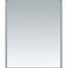 Зеркало De Aqua Алюминиум 6075 с подсветкой по периметру серебро 261693 Зеркало De Aqua Алюминиум 6075 с подсветкой по периметру серебро 261693
