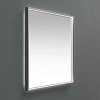 Зеркало De Aqua Алюминиум 6075 с подсветкой по периметру серебро 261693 Зеркало De Aqua Алюминиум 6075 с подсветкой по периметру серебро 261693