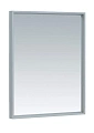 Зеркало De Aqua Алюминиум 6075 с подсветкой по периметру серебро 261693 Зеркало De Aqua Алюминиум 6075 с подсветкой по периметру серебро 261693