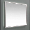Зеркало De Aqua Алюминиум 9075 LED (с подсветкой по периметру) AF501900S Зеркало De Aqua Алюминиум 9075 LED (с подсветкой по периметру) AF501900S