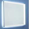 Зеркало De Aqua Алюминиум 9075 LED (с подсветкой по периметру) AF501900S Зеркало De Aqua Алюминиум 9075 LED (с подсветкой по периметру) AF501900S