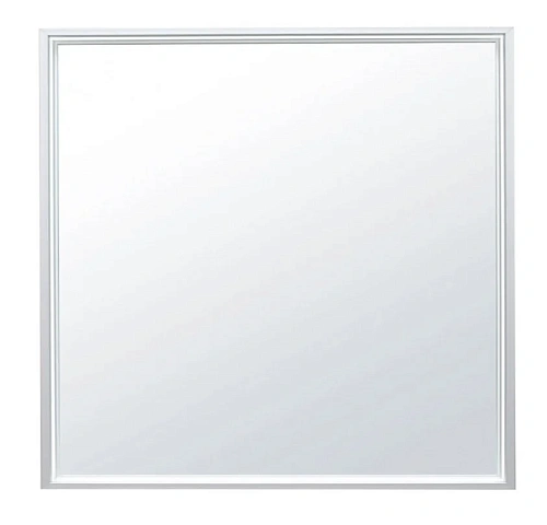 Зеркало De Aqua Алюминиум 9075 с подсветкой по периметру серебро 261696 Зеркало De Aqua Алюминиум 9075 с подсветкой по периметру серебро 261696