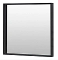 Зеркало De Aqua Алюминиум 9075 с подсветкой по периметру чёрный 261703 Зеркало De Aqua Алюминиум 9075 с подсветкой по периметру чёрный 261703