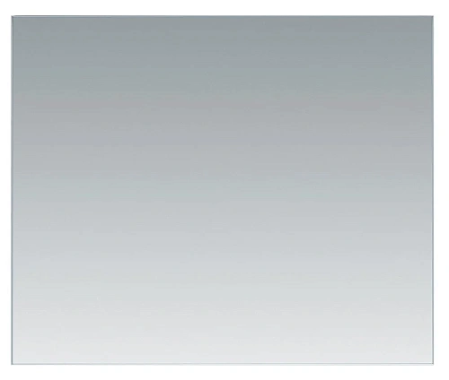 Зеркало De Aqua Сильвер 10075 серебро 261666 Зеркало De Aqua Сильвер 10075 серебро 261666