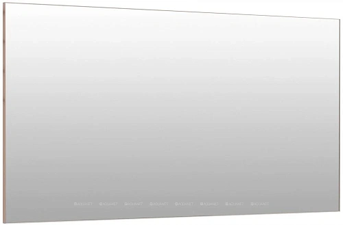 Зеркало De Aqua Сильвер 14075 медь 261684 Зеркало De Aqua Сильвер 14075 медь 261684