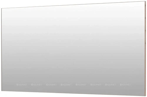 Зеркало De Aqua Сильвер 14075 медь 261684 Зеркало De Aqua Сильвер 14075 медь 261684