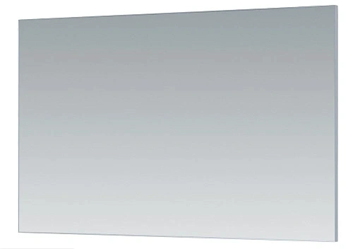 Зеркало De Aqua Сильвер 14075 серебро 261668 Зеркало De Aqua Сильвер 14075 серебро 261668