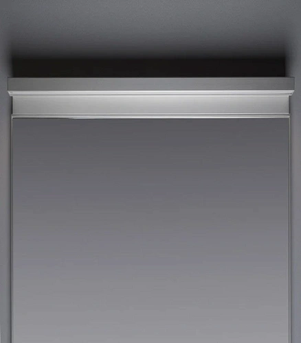 Зеркало De Aqua Сильвер 14075 серебро 261668 Зеркало De Aqua Сильвер 14075 серебро 261668