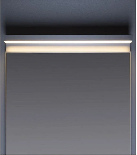 Зеркало De Aqua Сильвер 14075 серебро 261668 Зеркало De Aqua Сильвер 14075 серебро 261668