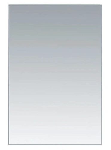 Зеркало De Aqua Сильвер 5075 серебро 261661 Зеркало De Aqua Сильвер 5075 серебро 261661
