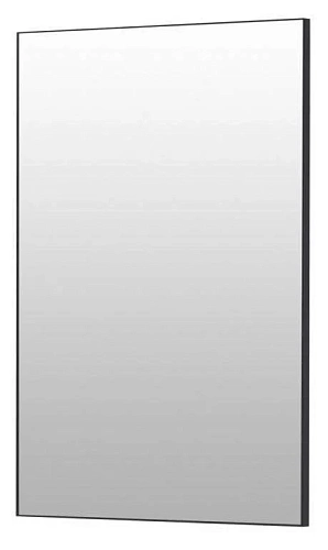 Зеркало De Aqua Сильвер 5075 чёрный 261669 Зеркало De Aqua Сильвер 5075 чёрный 261669