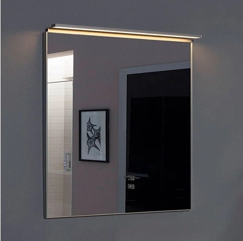 Зеркало De Aqua Сильвер 6075 медь 261678 Зеркало De Aqua Сильвер 6075 медь 261678