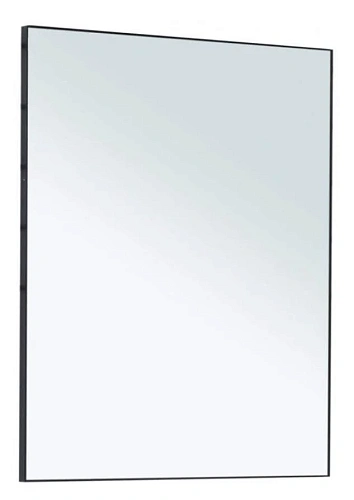 Зеркало De Aqua Сильвер 6075 чёрный 261670 Зеркало De Aqua Сильвер 6075 чёрный 261670
