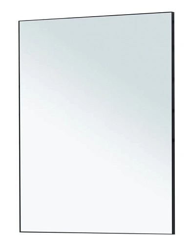 Зеркало De Aqua Сильвер 6075 чёрный 261670 Зеркало De Aqua Сильвер 6075 чёрный 261670
