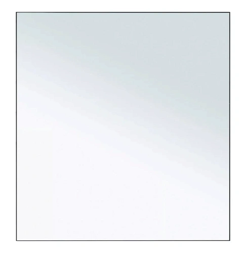 Зеркало De Aqua Сильвер 7075 чёрный 261671 Зеркало De Aqua Сильвер 7075 чёрный 261671