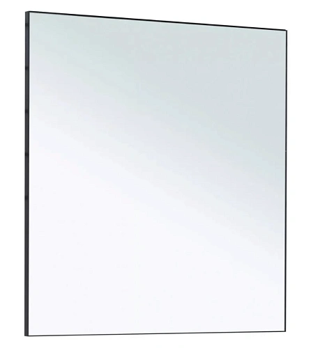 Зеркало De Aqua Сильвер 7075 чёрный 261671 Зеркало De Aqua Сильвер 7075 чёрный 261671