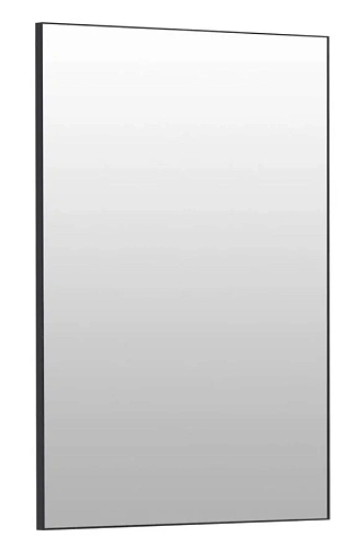 Зеркало De Aqua Сильвер 8075 чёрный 261672 Зеркало De Aqua Сильвер 8075 чёрный 261672