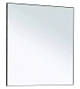 Зеркало De Aqua Сильвер 8075 чёрный 261672 Зеркало De Aqua Сильвер 8075 чёрный 261672