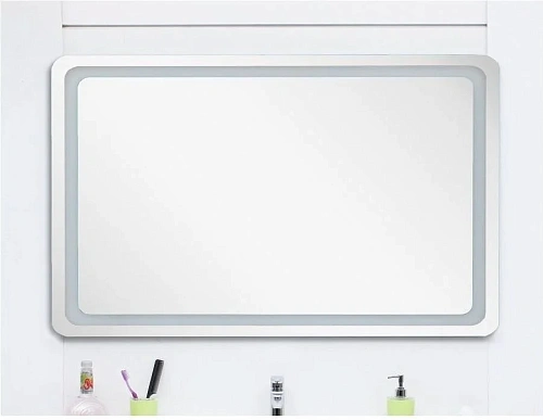 Зеркало De Aqua Смарт 14075 SMR 407 140 Зеркало De Aqua Смарт 14075 SMR 407 140